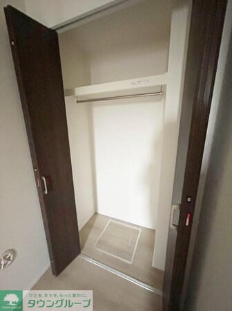 パステール・グラン桜木の物件内観写真